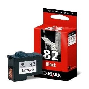 Cartus negru, nr. 82 - 18L0032 LEXMARK - ACOMI.ro