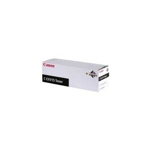 Toner negru CANON C-EXV15 - ACOMI.ro