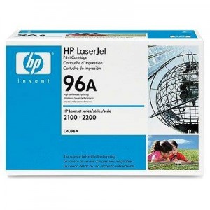 Toner negru nr. 96A HP C4096A - ACOMI.ro