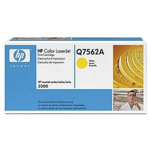 Toner color yellow HP Q7562A - ACOMI.ro