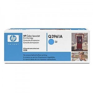 Toner color cyan HP Q3961 - ACOMI.ro