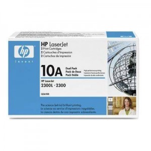 Toner negru nr 10A HP Q2610D - ACOMI.ro