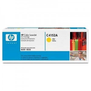 Toner yellow HP C4152A - ACOMI.ro