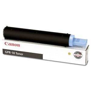 Toner negru CANON C-EXV14 - ACOMI.ro