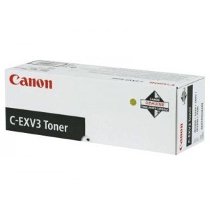 Toner negru CANON C-EXV13 - ACOMI.ro