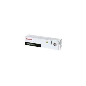 Toner negru CANON C-EXV7 - ACOMI.ro