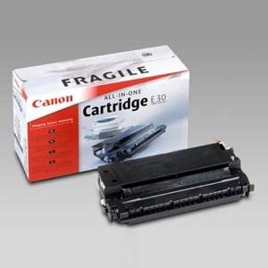 Toner negru CANON E30 - ACOMI.ro