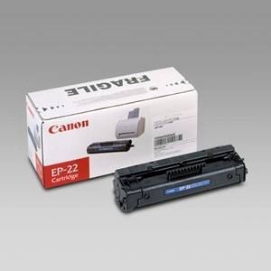 Toner negru CANON EP-22 - ACOMI.ro