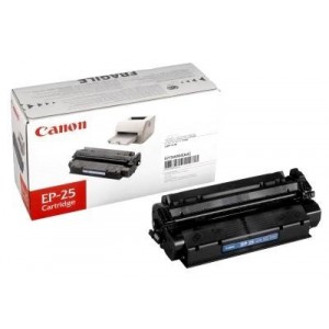 Toner negru CANON EP-25 - ACOMI.ro