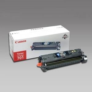 Toner negru CANON EP-701 - ACOMI.ro