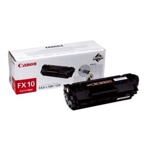 Toner negru CANON FX10 - ACOMI.ro