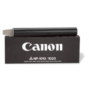 Toner negru CANON NP-1010 - ACOMI.ro