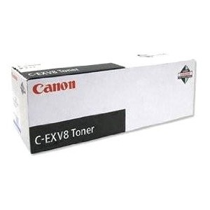 Toner cyan CANON C-EXV8 - ACOMI.ro