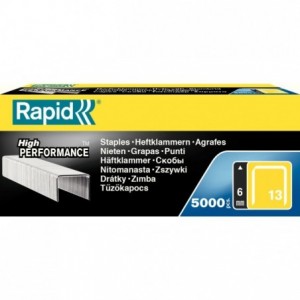 Capse Tacker 13/6, R23 RAPID - ACOMI.ro